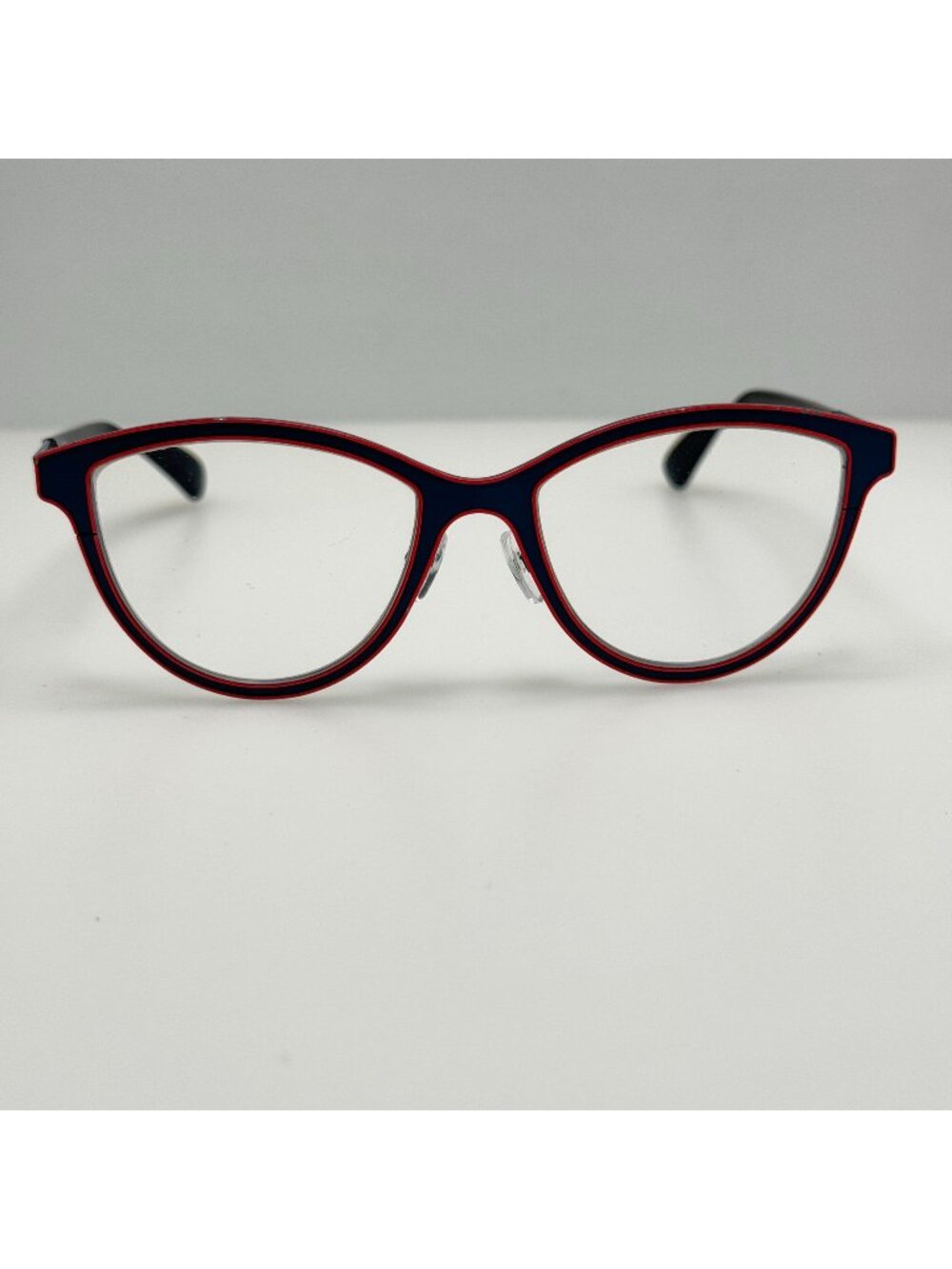 Roger Finetooth 8 Col 2 Netherlands Eyeglasses Eye Glasses Frames 51-18